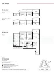 Lentor Hills Residences (D26), Apartment #425840801